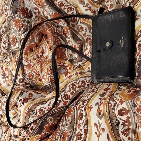 Coach handbag - NWOT - Picture 2 of 9